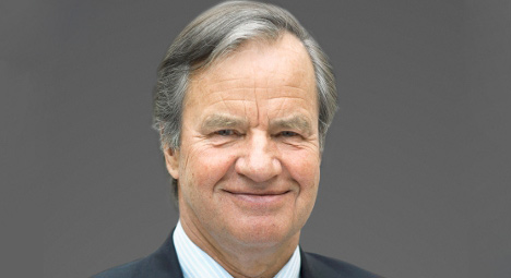 Penger er bare et middel